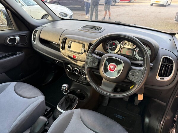 Used Fiat 500L 2014 for sale - 76249917: Photo 13