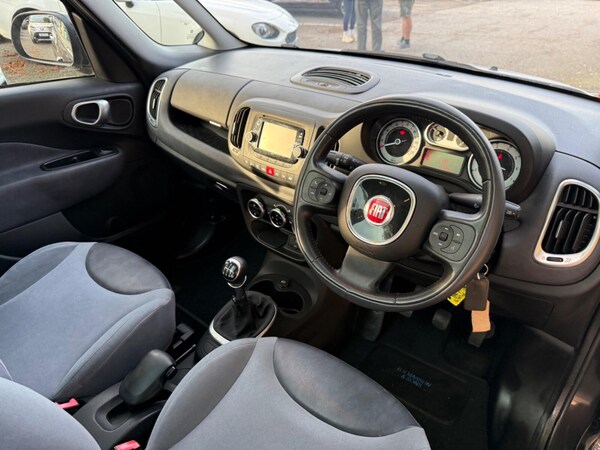 Used Fiat 500L 2014 for sale - 76249917: Photo 14