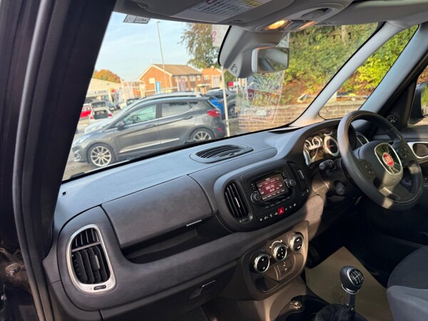 Used Fiat 500L 2014 for sale - 76249917: Photo 18
