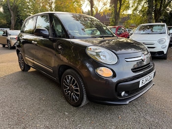 2014 - 1.4 Lounge Euro 6 5dr