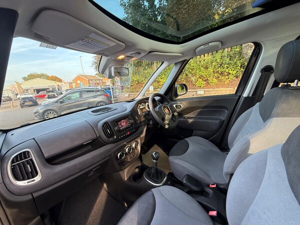 Used Fiat 500L 2014 for sale - 76249917: Photo 20