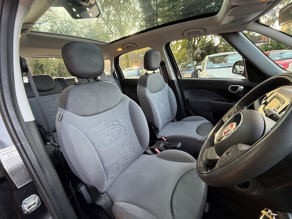 Used Fiat 500L 2014 for sale - 76249917: Photo 23