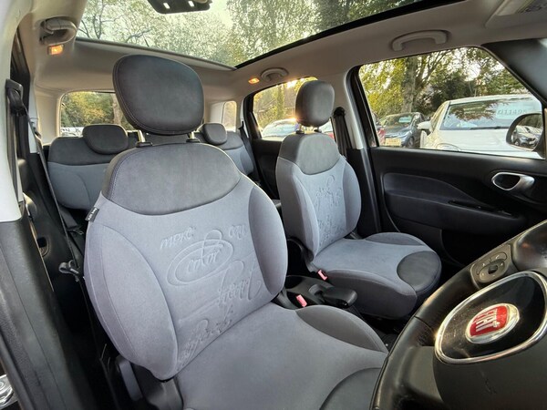 Used Fiat 500L 2014 for sale - 76249917: Photo 25