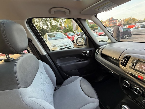 Used Fiat 500L 2014 for sale - 76249917: Photo 26