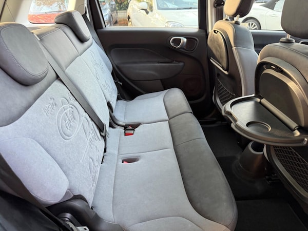 Used Fiat 500L 2014 for sale - 76249917: Photo 27