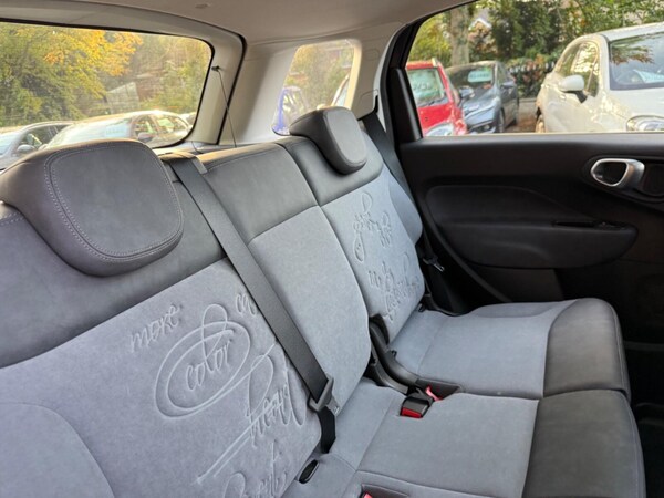 Used Fiat 500L 2014 for sale - 76249917: Photo 28