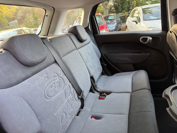 Used Fiat 500L 2014 for sale - 76249917: Photo 29