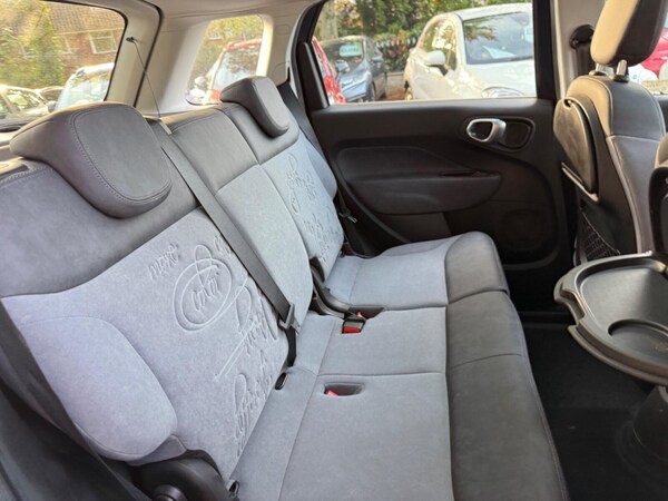 Used Fiat 500L 2014 for sale - 76249917: Photo 30
