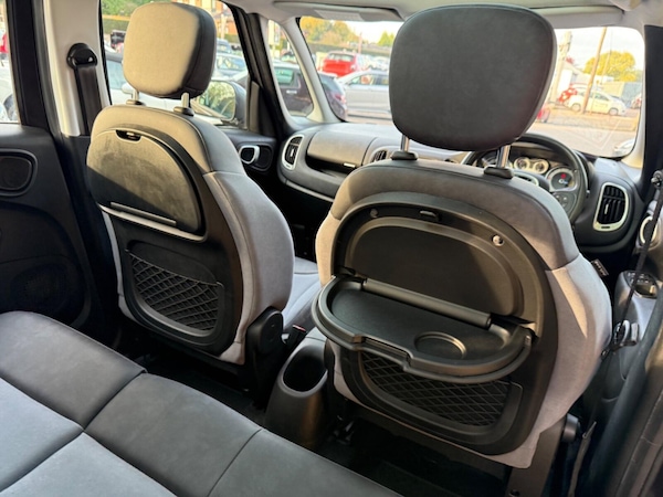 Used Fiat 500L 2014 for sale - 76249917: Photo 31