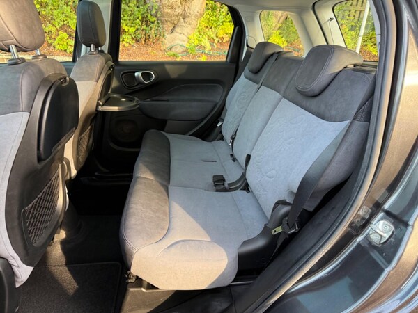 Used Fiat 500L 2014 for sale - 76249917: Photo 32