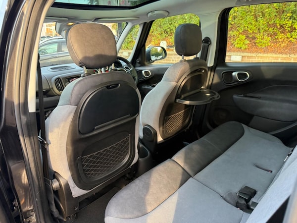 Used Fiat 500L 2014 for sale - 76249917: Photo 33