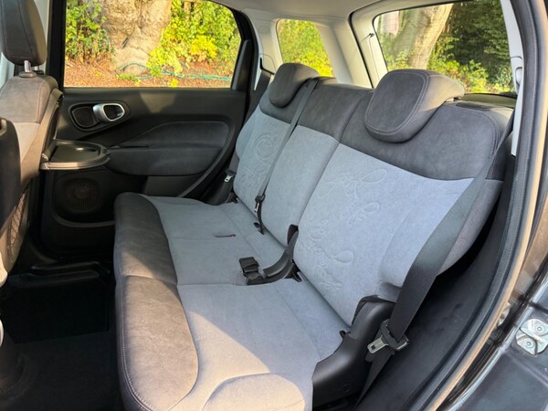 Used Fiat 500L 2014 for sale - 76249917: Photo 34