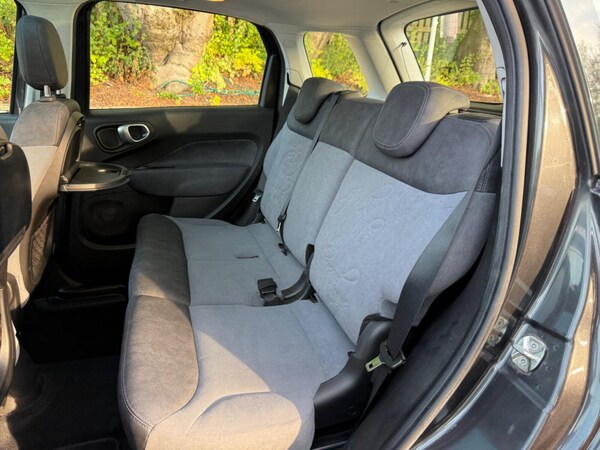 Used Fiat 500L 2014 for sale - 76249917: Photo 35