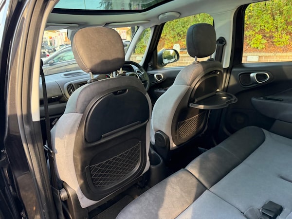 Used Fiat 500L 2014 for sale - 76249917: Photo 36