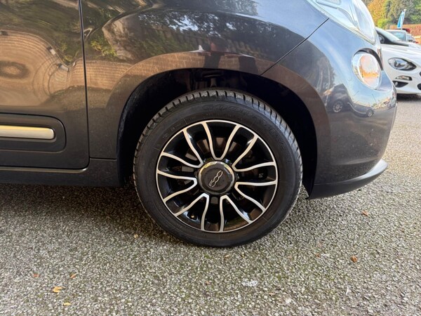 Used Fiat 500L 2014 for sale - 76249917: Photo 39