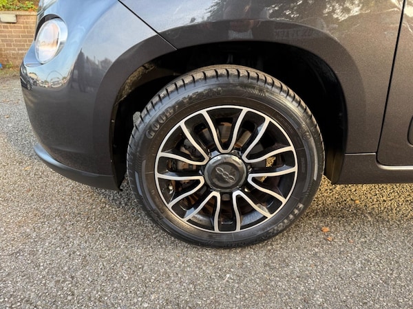 Used Fiat 500L 2014 for sale - 76249917: Photo 40