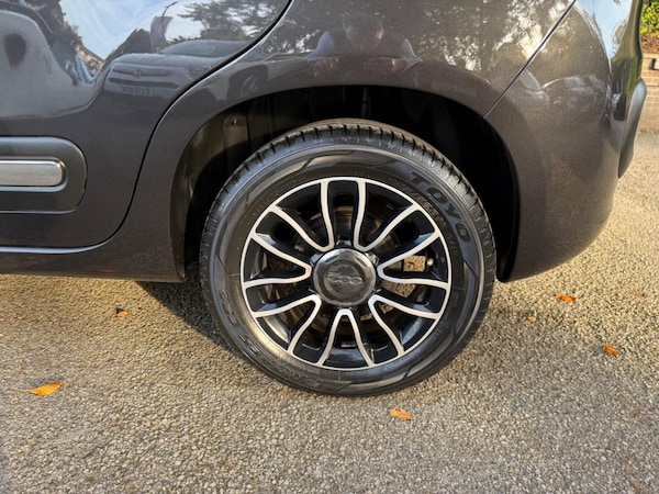 Used Fiat 500L 2014 for sale - 76249917: Photo 41