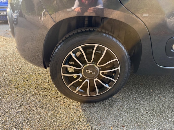 Used Fiat 500L 2014 for sale - 76249917: Photo 42