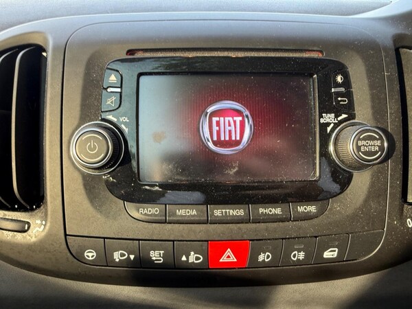 Used Fiat 500L 2014 for sale - 76249917: Photo 43
