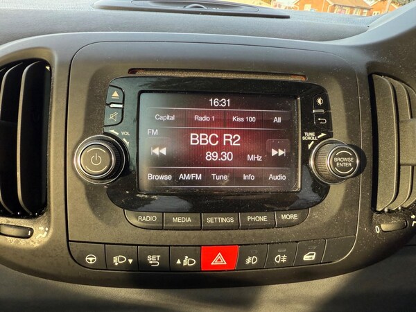 Used Fiat 500L 2014 for sale - 76249917: Photo 44