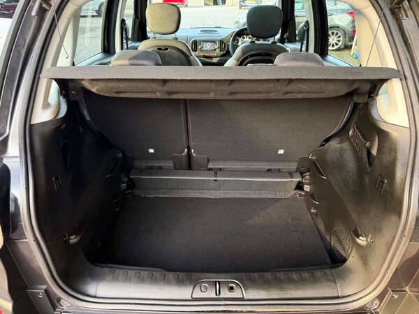 Used Fiat 500L 2014 for sale - 76249917: Photo 46