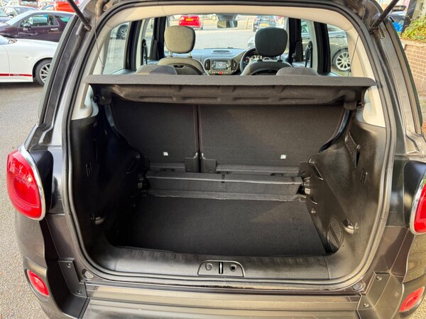 Used Fiat 500L 2014 for sale - 76249917: Photo 47
