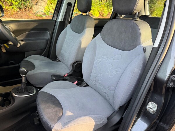 Used Fiat 500L 2014 for sale - 76249917: Photo 48