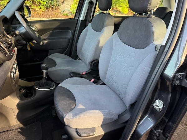Used Fiat 500L 2014 for sale - 76249917: Photo 49
