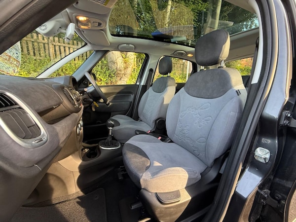 Used Fiat 500L 2014 for sale - 76249917: Photo 50