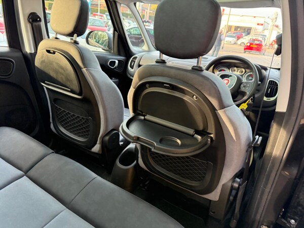 Used Fiat 500L 2014 for sale - 76249917: Photo 52