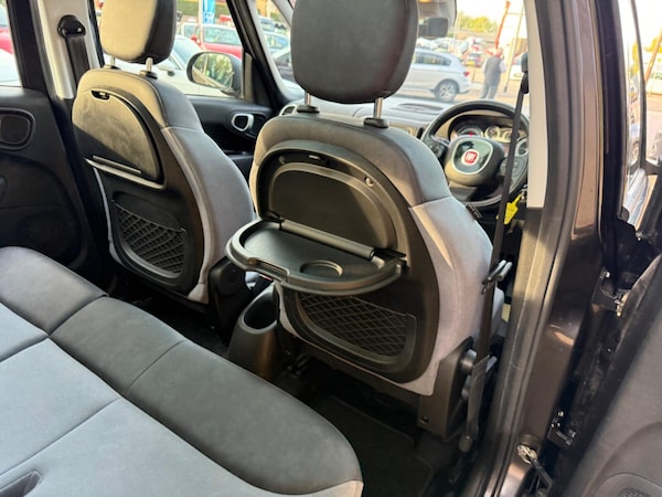 Used Fiat 500L 2014 for sale - 76249917: Photo 53