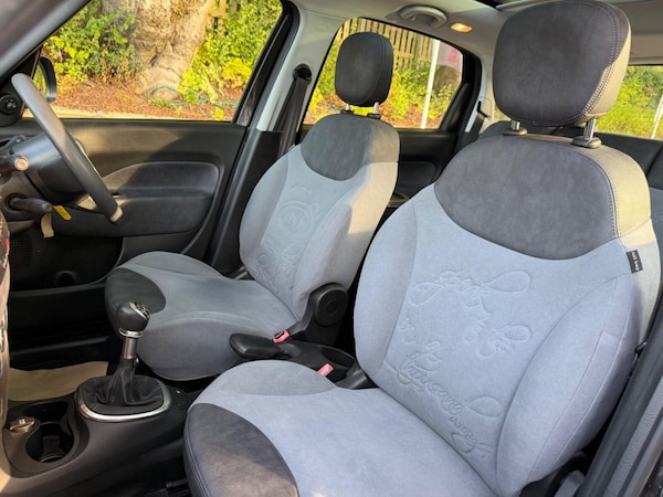 Used Fiat 500L 2014 for sale - 76249917: Photo 57