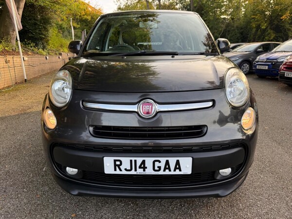 Used Fiat 500L 2014 for sale - 76249917: Photo 5