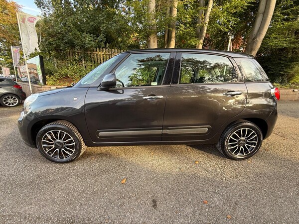 Used Fiat 500L 2014 for sale - 76249917: Photo 6