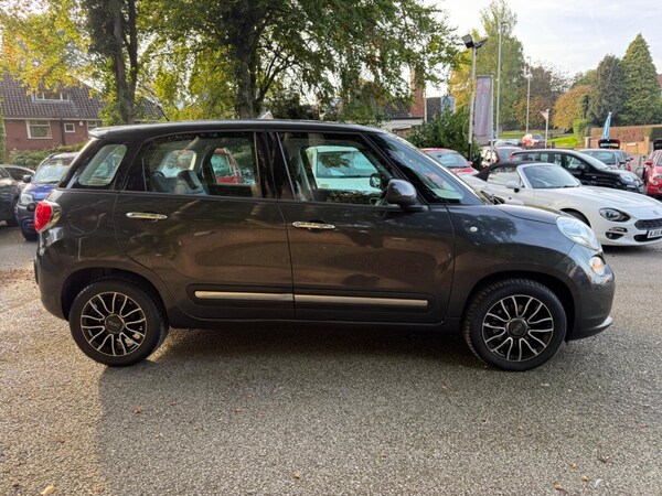 Used Fiat 500L 2014 for sale - 76249917: Photo 8