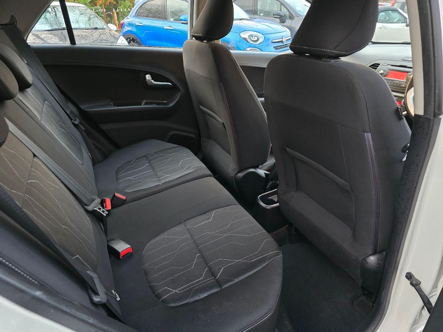 Used Kia Picanto 2014 for sale - 76722191: Photo 32