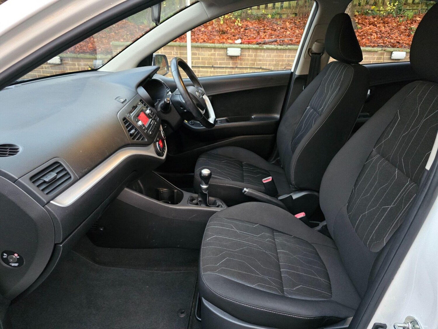 Used Kia Picanto 2014 for sale - 76722191: Photo 33