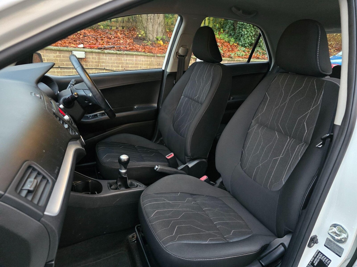 Used Kia Picanto 2014 for sale - 76722191: Photo 34