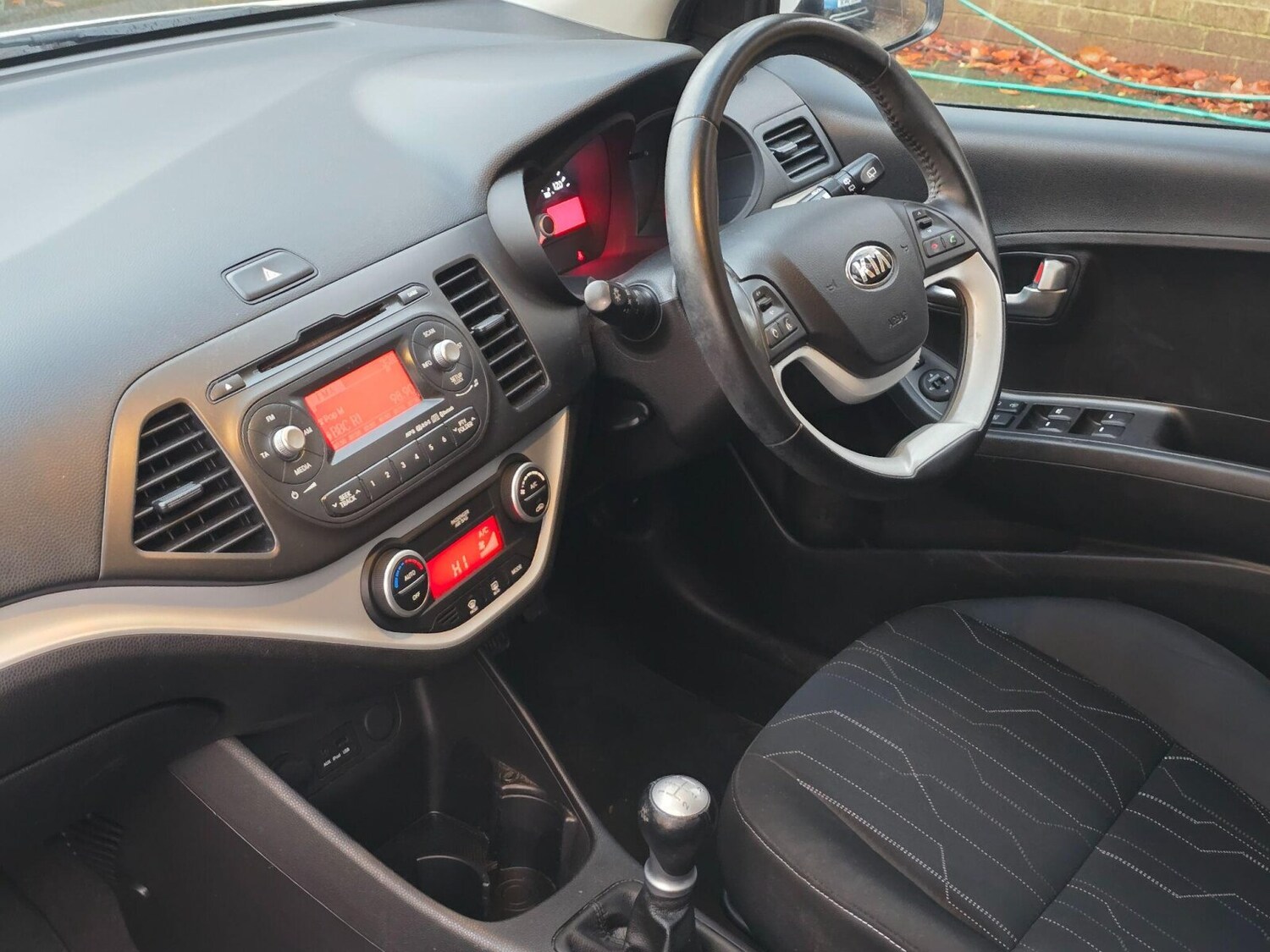 Used Kia Picanto 2014 for sale - 76722191: Photo 37