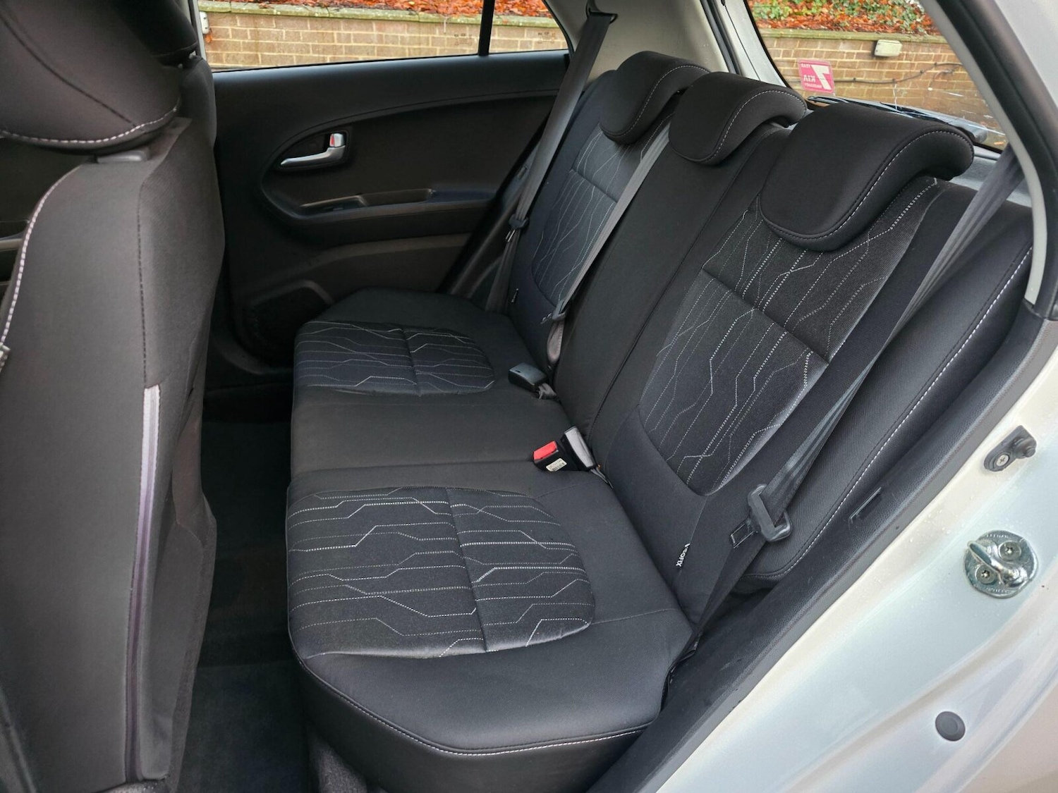 Used Kia Picanto 2014 for sale - 76722191: Photo 38