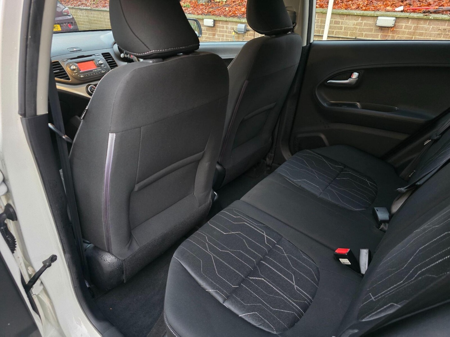 Used Kia Picanto 2014 for sale - 76722191: Photo 39