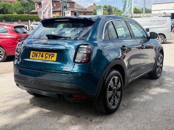 Used Fiat 600 2024 for sale - 78892546: Photo