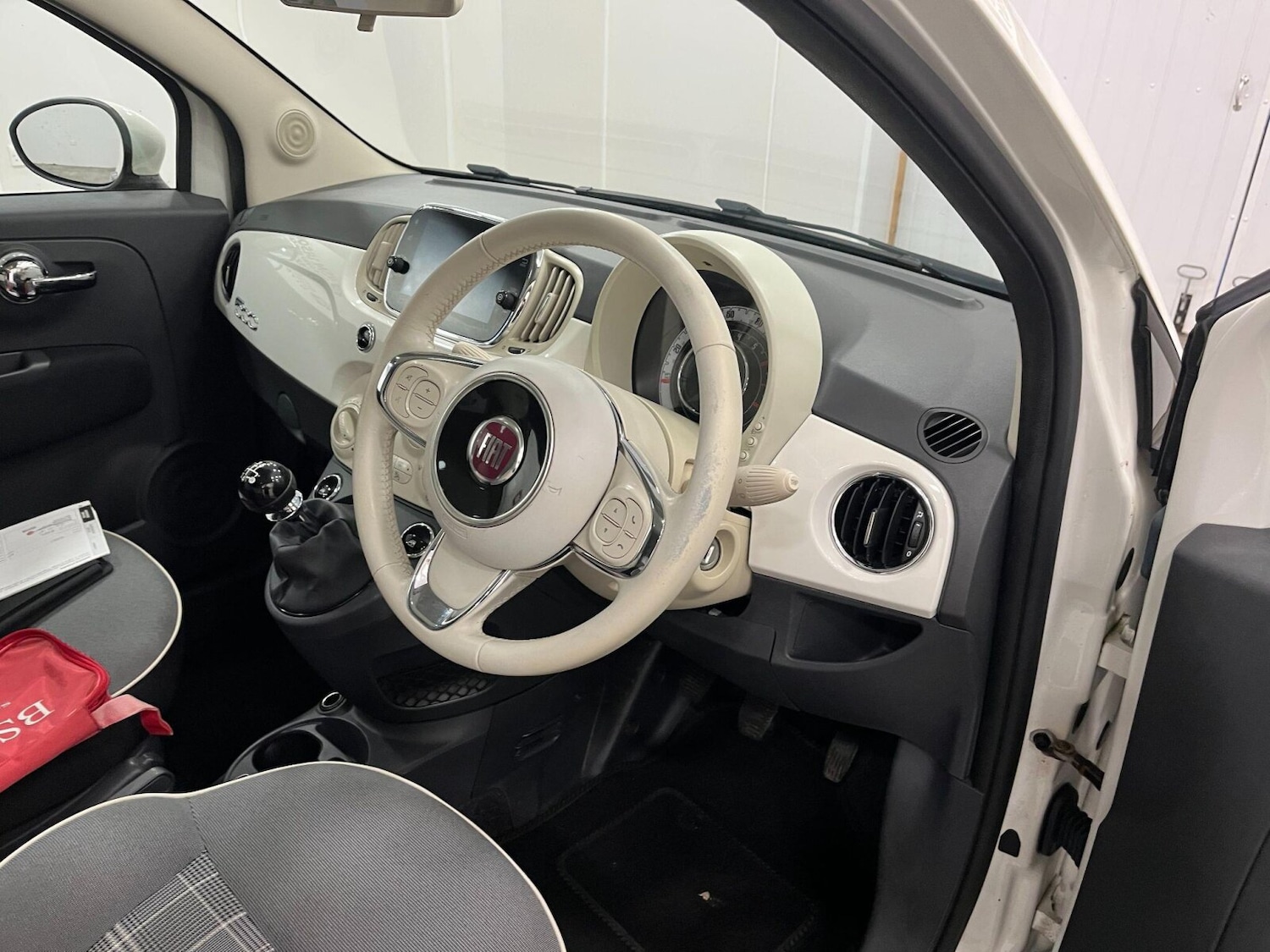 Used Fiat 500 2017 for sale - 76907949: Photo 12