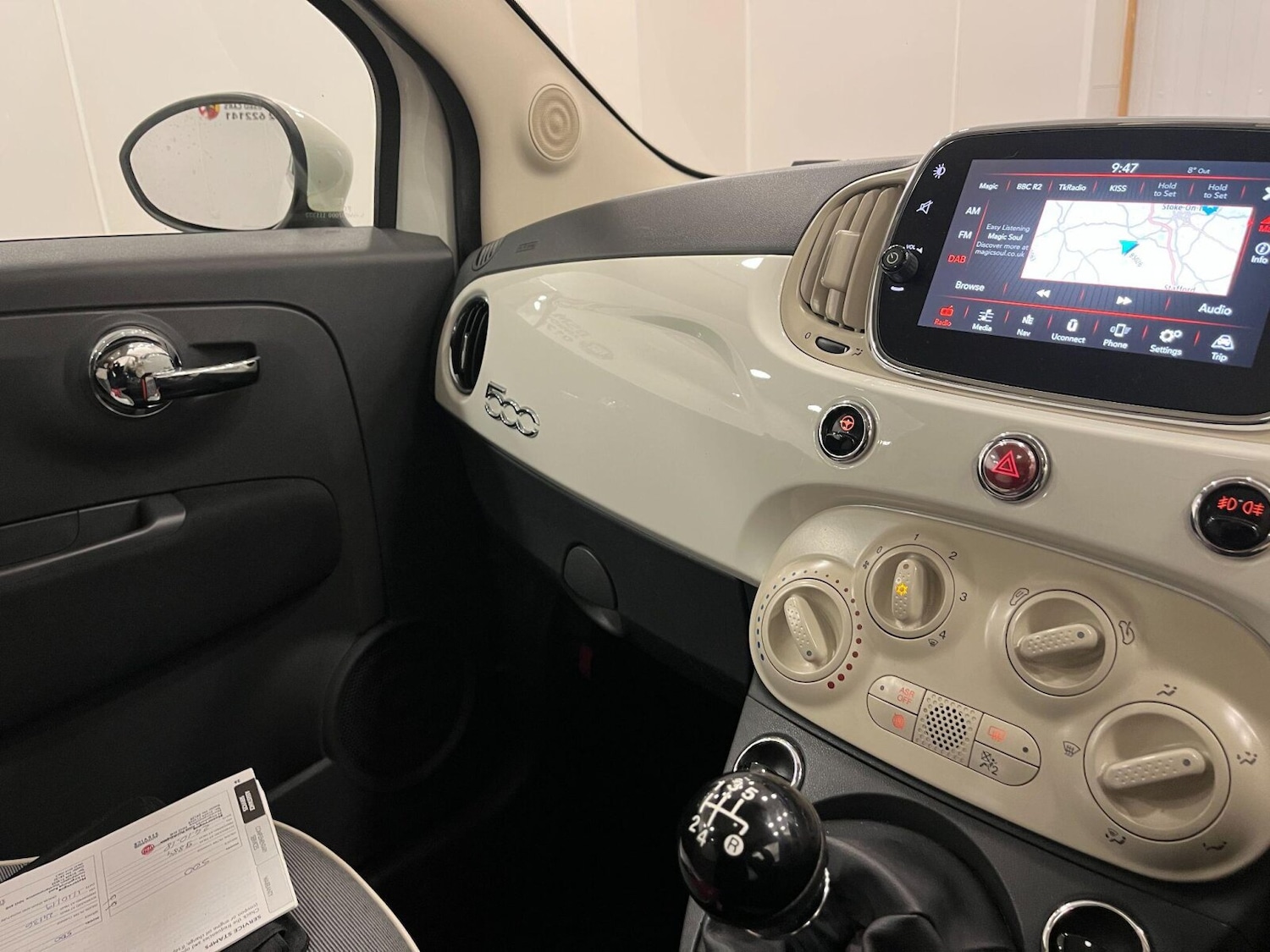 Used Fiat 500 2017 for sale - 76907949: Photo 13