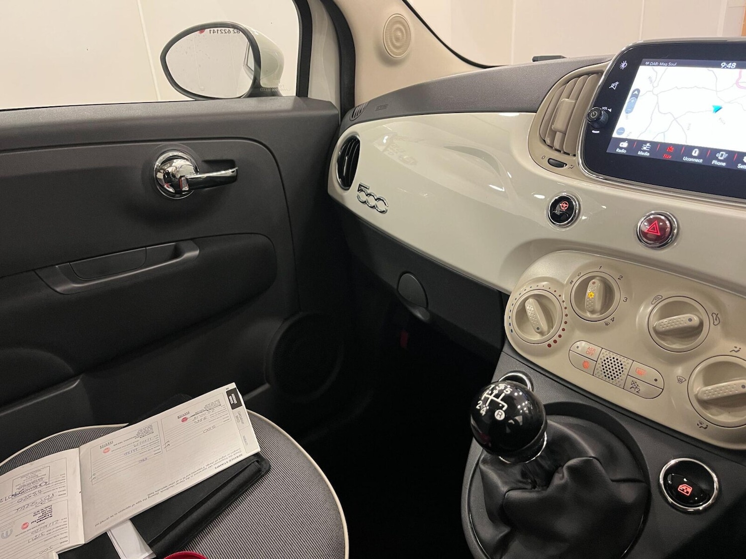 Used Fiat 500 2017 for sale - 76907949: Photo 14