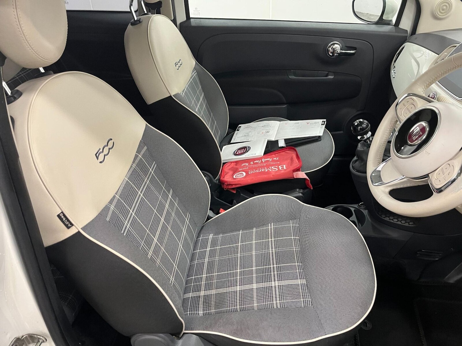 Used Fiat 500 2017 for sale - 76907949: Photo 15