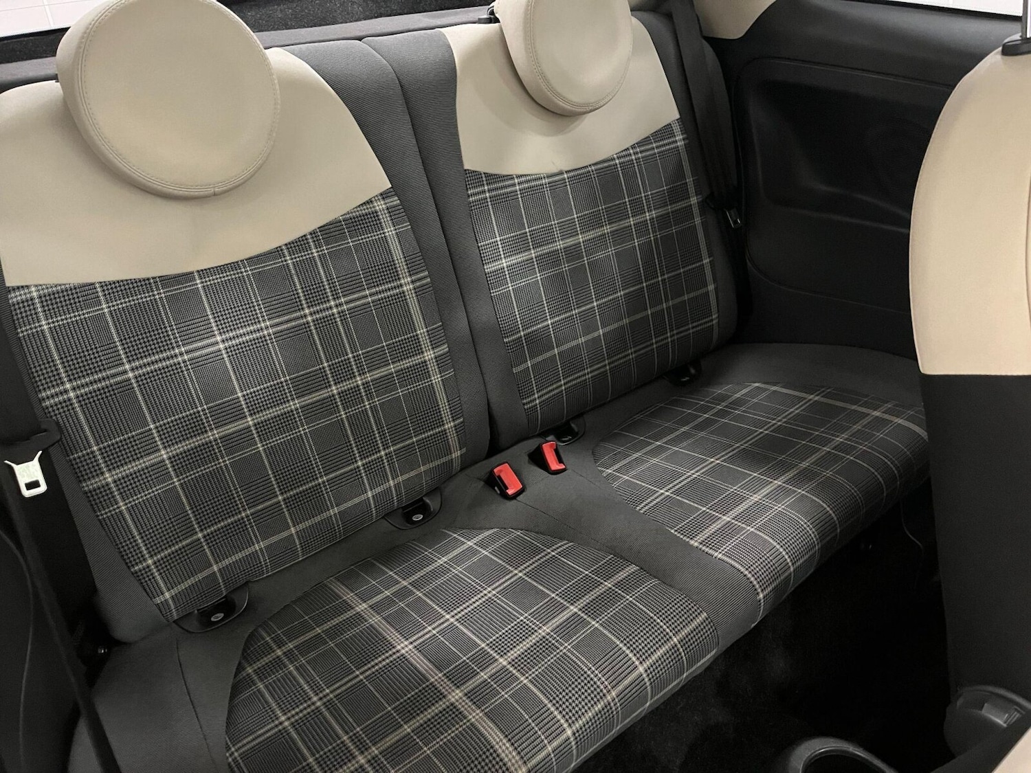 Used Fiat 500 2017 for sale - 76907949: Photo 16