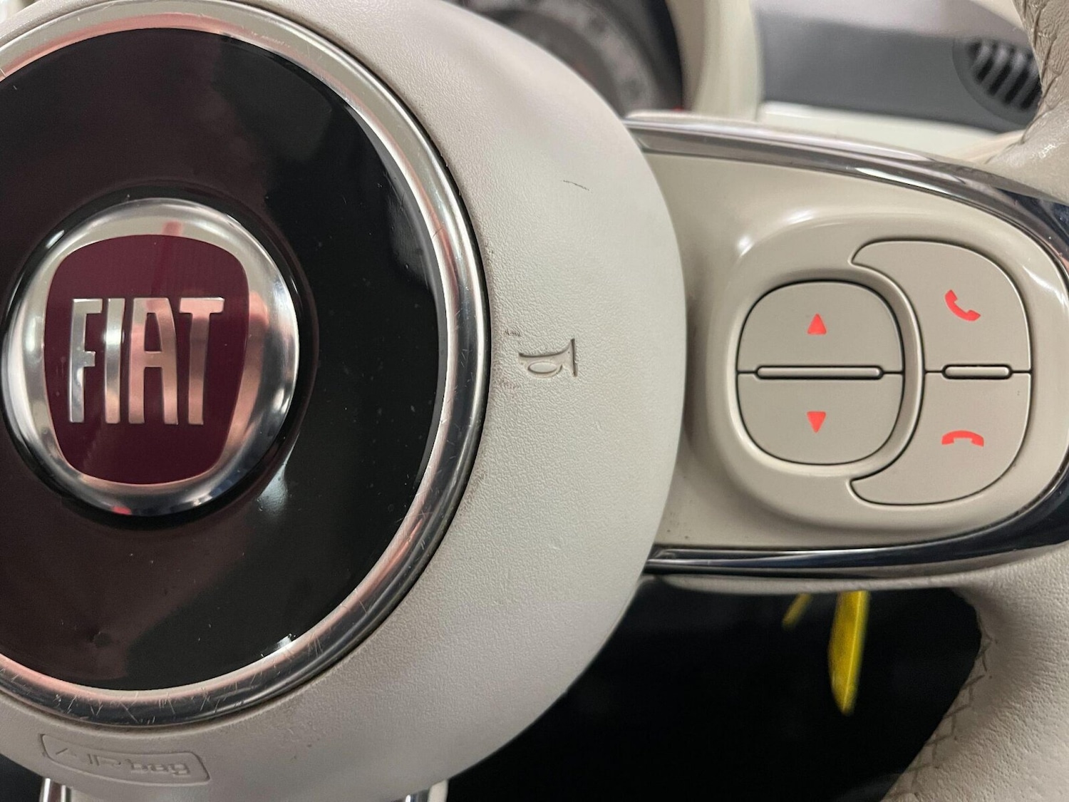 Used Fiat 500 2017 for sale - 76907949: Photo 17