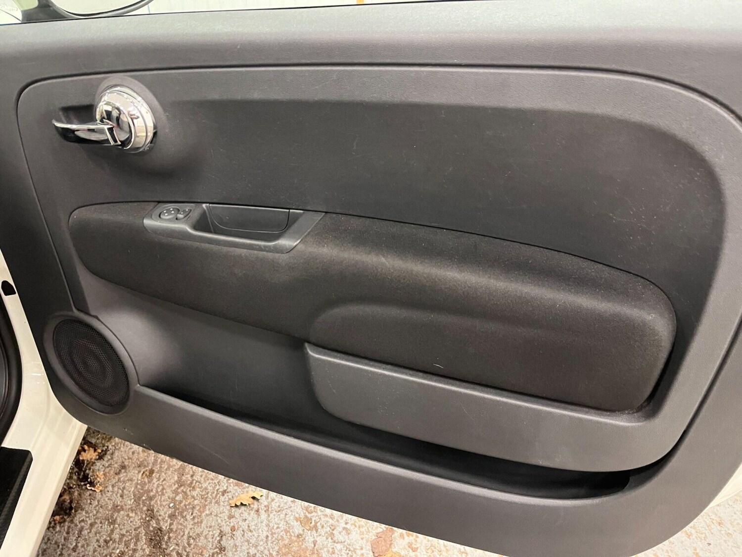 Used Fiat 500 2017 for sale - 76907949: Photo 18