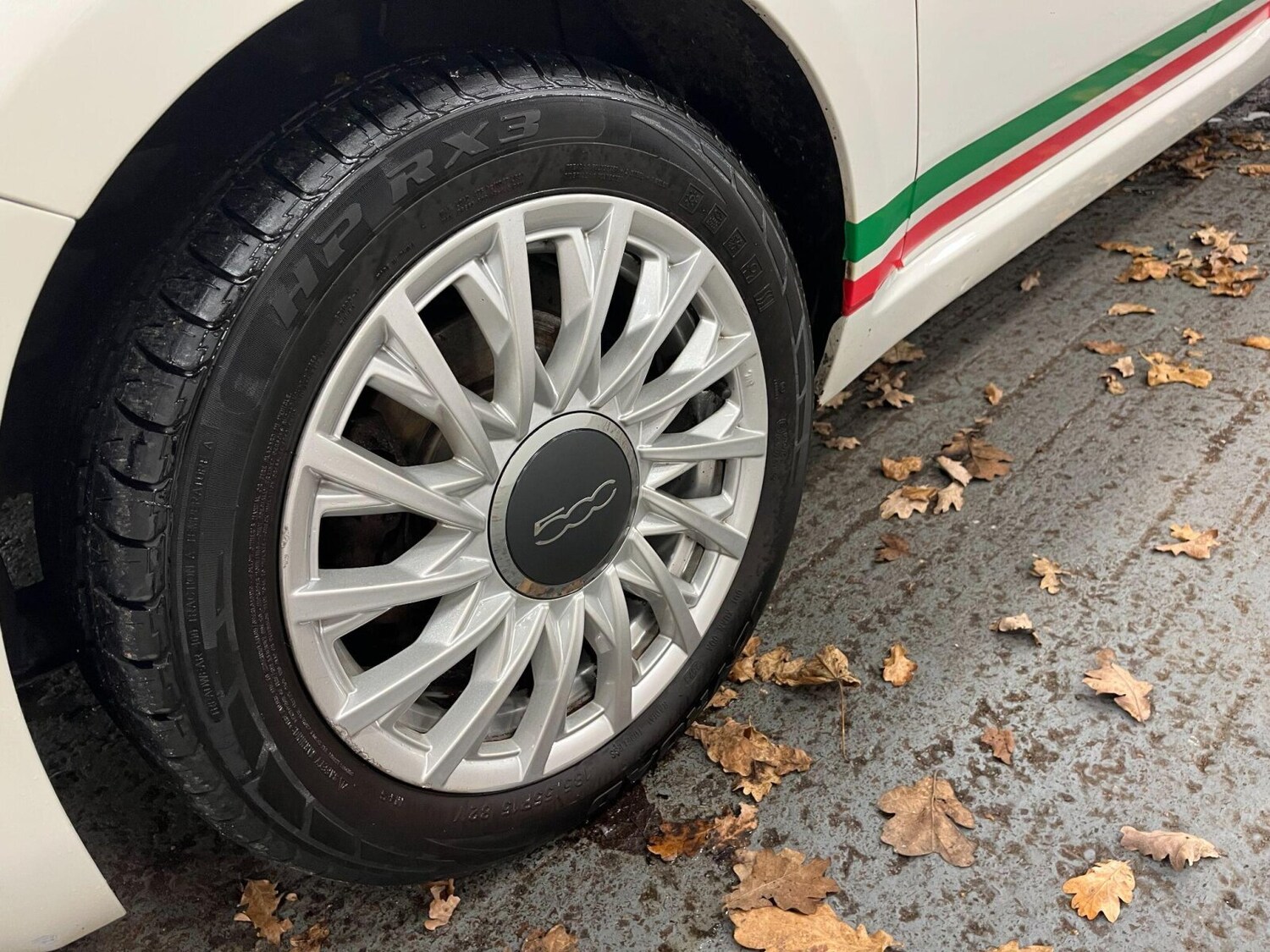 Used Fiat 500 2017 for sale - 76907949: Photo 21